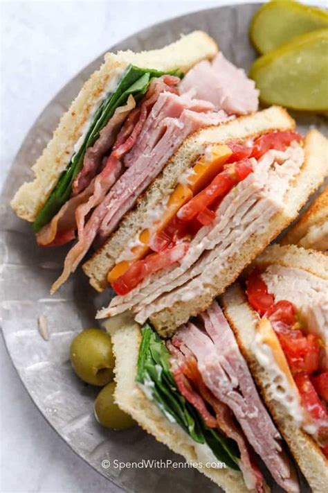 Summer Is the Season of the Sandwich—Here Are 40 Ways to Get Your Fill ...