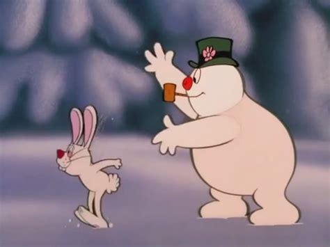 Frosty the Snowman (1969) | Classic christmas movies, Christmas cartoon ...