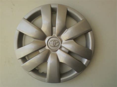 Toyota Yaris hubcaps | Yaris wheel covers | Hubcap Heaven and Wheels