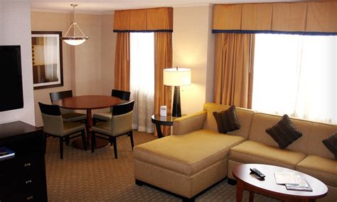 Embassy Suites Baltimore (Old account) in - Baltimore, MD | Groupon Getaways