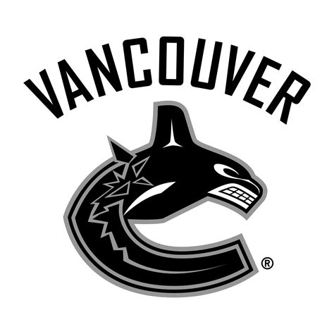 Vancouver Canucks Logo PNG Transparent & SVG Vector - Freebie Supply