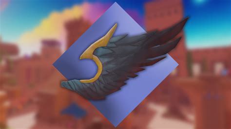 Civan Mert Turhan - ROBLOX UGC | Handpainted Wings