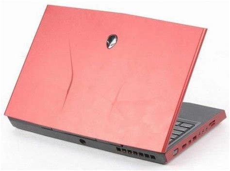 Pink Alienware. Wish!! | Alienware, Alienware laptop, Gaming tech