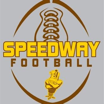 Boys Varsity Football - Speedway High School - Speedway, Indiana ...