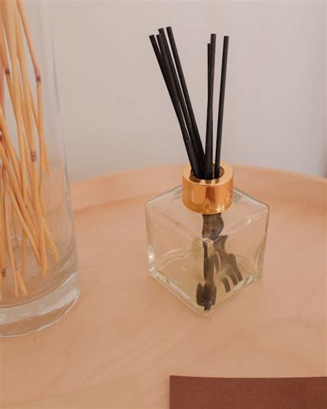 Close-up of Burning Incense Sticks · Free Stock Photo