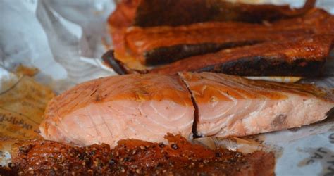 ACME Smoked Fish | Smoked fish, Nyc food, Food