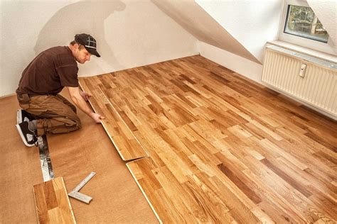 Wood Floor Installation Guide – Flooring Tips