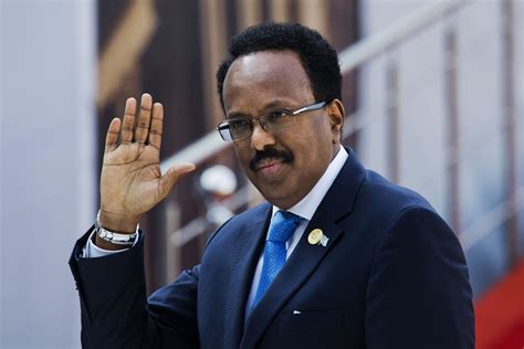 What is behind Somalia’s 2021 electoral impasse? | Opinion