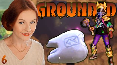 Milk Molars | GROUNDED [6] - YouTube