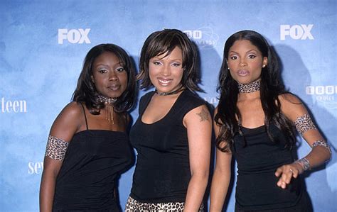 Lead Singer Of R&B Group 702 Gives The Tea On Groups Split (Audio)