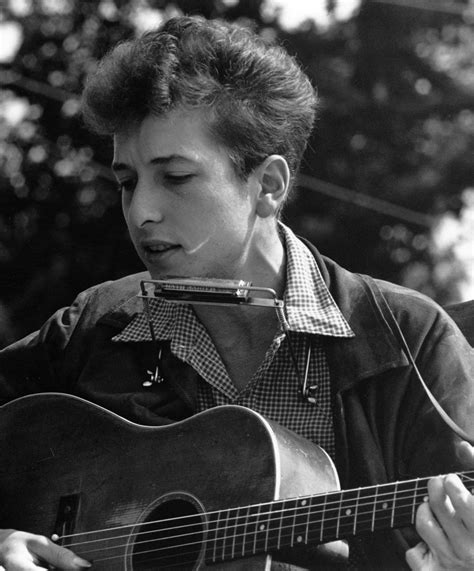 Bob Dylan – Blowin' in the Wind Lyrics | Genius Lyrics