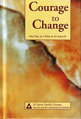 Courage To Change – AA Cincinnati