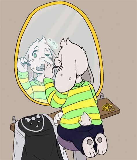 Asriel | The Whoops I Accidentally Became Undertale Trash Board | Pinterest | Death, Frisk and Comic