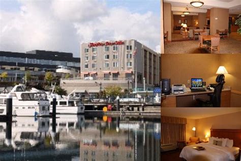 HAMPTON INN® & SUITES BREMERTON - Bremerton WA 150 Washington 98337