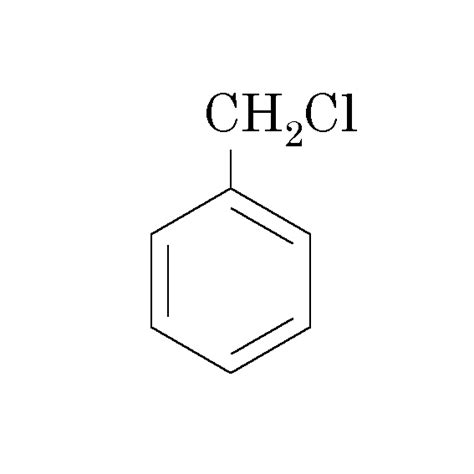 benzyl chloride – Liberal Dictionary