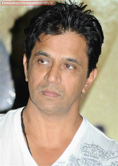 Arjun Sarja Wiki, Biography, Age, Height, Weight, Wife, Girlfriend, Family, Networth, Current ...