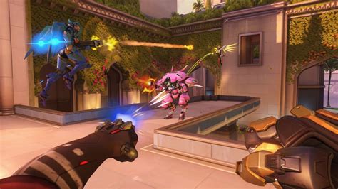 Overwatch 2 Doomfist guide: abilities, lore and gameplay | TechRadar