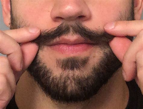 How to Use Mustache Wax, Straight From the Pros