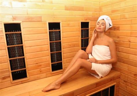 How Much Do Infrared Saunas Cost?