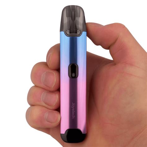 Joyetech EVIO C2 - Pod System - 800 mAh - 2 ml - Joyetech EVIO C2 - Pod System - 2 ml - 800 mAh ...