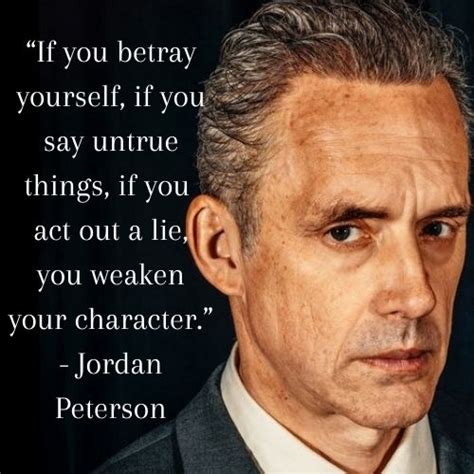 237 Powerful Jordan Peterson Quotes You MUST Read - Free2Judge.com