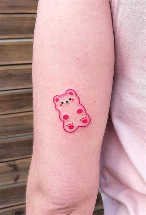 90 Super Cute Small Tattoo Ideas For Every Girl - TheTatt | Cute small tattoos, Small tattoos ...