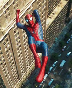 Spider Man 2099 GIFs - Find & Share on GIPHY