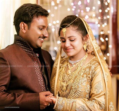 Najim Arshad Wedding-Marriage Stills-Photos - onlookersmedia