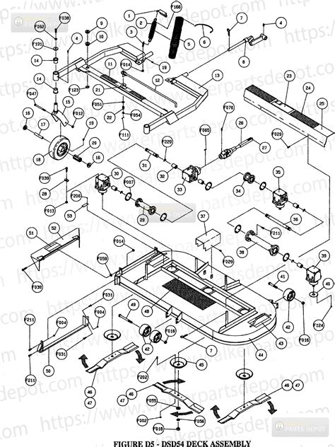 Parts Lookup - Walker Parts Depot