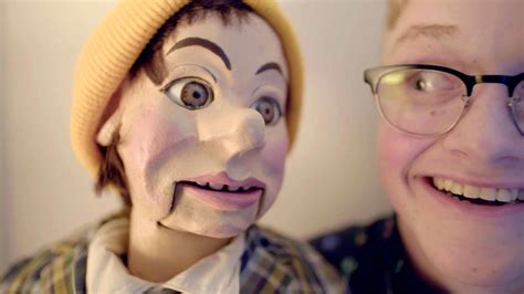 Inside the World's Biggest Ventriloquist Convention - video Dailymotion