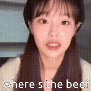 Inside Joke Chuu GIF - Inside joke Chuu Discord - Discover & Share GIFs