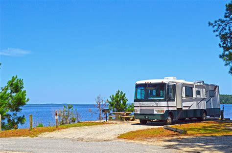 20 Places You Need To Experience Off Interstate 20 - Do It Yourself RV