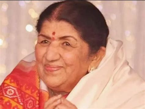 Lata Mangeshkar Husband Name