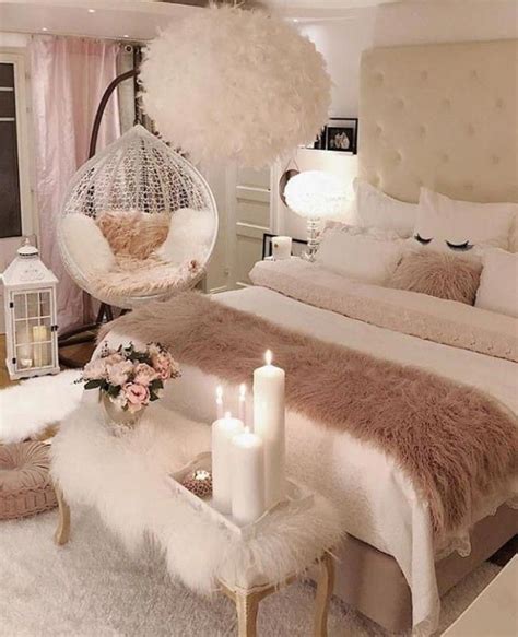 19 Bedroom Decoration Ideas for a Cozy and Stylish Space