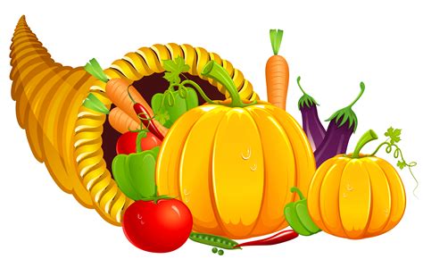 Free Harvest Clipart - ClipArt Best