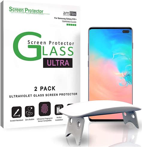 Best Galaxy S10+ [Plus] Screen Protectors (March 2021) | Android Central