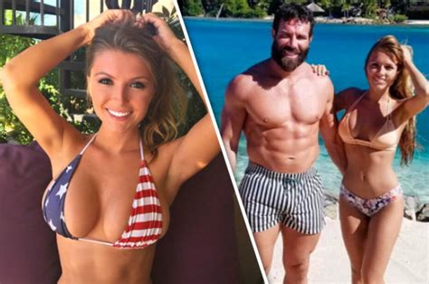 Dan Bilzerian: Is this the ‘King of Instagram’s’ INCREDIBLE new ...