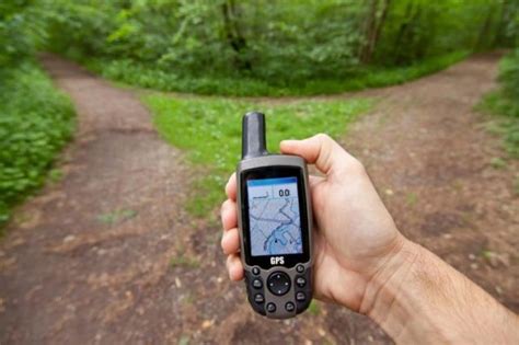 Handheld GPS: What to Know Before You Buy One? - What Do