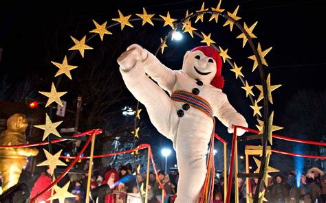 The Québec Winter Carnival | The Canadian Encyclopedia