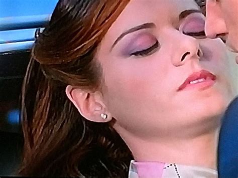 I Love Debra Messing's Eye MakeUp in these shots from the Movie 📽️ THE WEDDING DATE | The ...