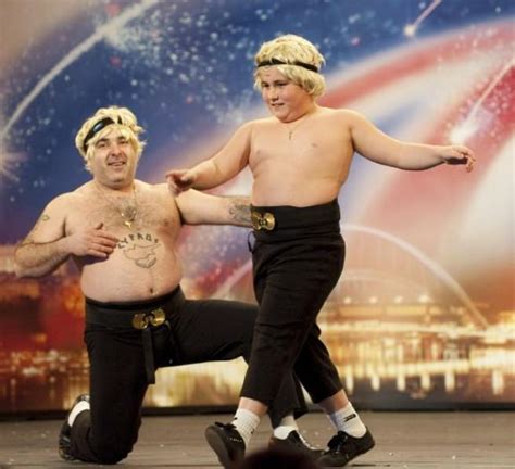 Stavros Flatley | Britain's Got Talent Wiki | FANDOM powered by Wikia