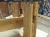 Bench | Hockey Stick Builds