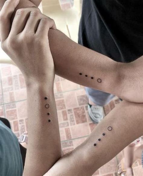 4 Dots Tattoo Meaning: Exploring Tattoo Meanings and Their Cultural ...