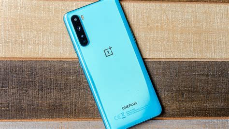 OnePlus Nord review: Is a TikTok-friendly selfie cam enough for Gen Z ...