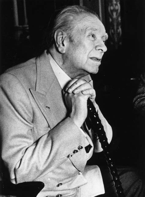 Borges, The Universe And The Infinite Library | Jorge luis borges, Fotos del papa francisco, Borges