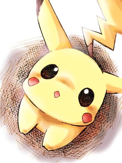 69 best pikachu images on Pinterest | Drawings, Cute pikachu and Cute ...