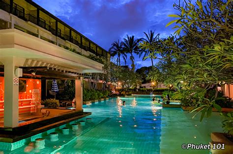 15 Best Hotels in Patong Beach - Where to Stay in Patong? - by PHUKET 101