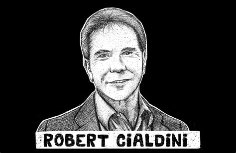 Robert Cialdini (Psychologist Biography) | Practical Psychology