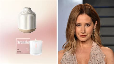 Ashley Tisdale's console table is approved by design…