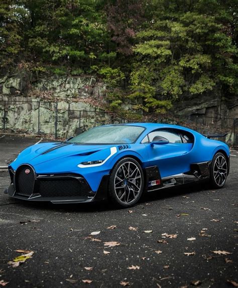 Bugatti Divo in French blue... A whole dream | Bugatti divo, Luxury car photos, Luxury cars audi